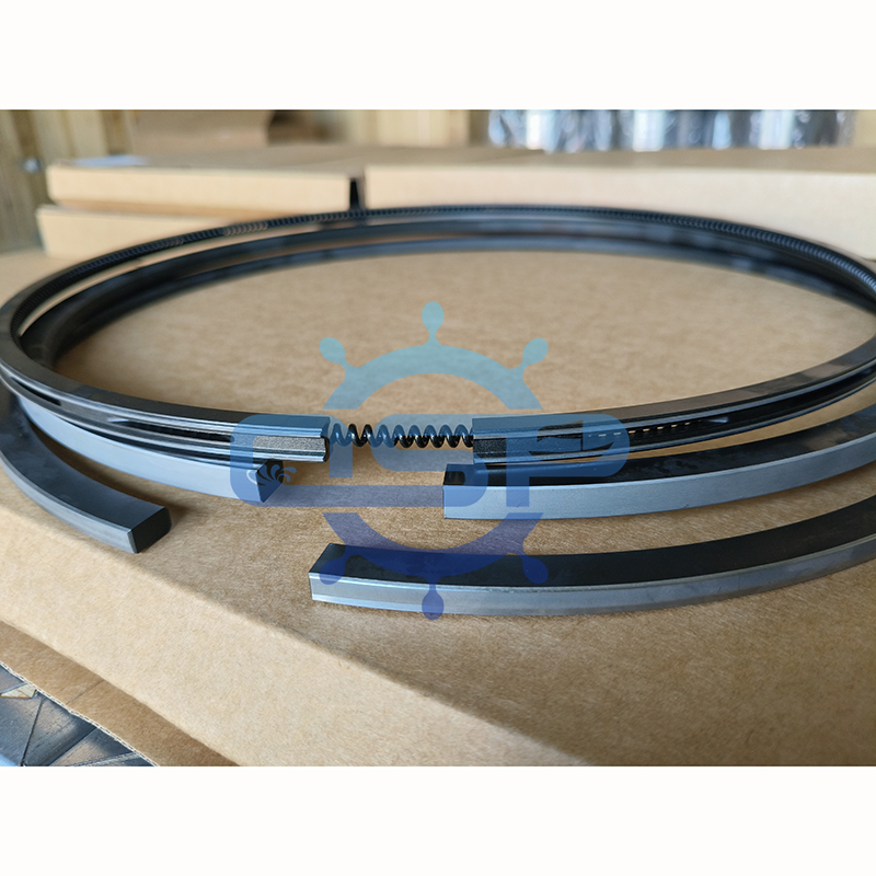 12V32E piston